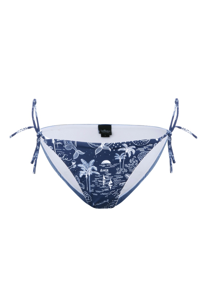 Culotte de maillot de bain tatiane de freitas maillot de bain tendance été 2023